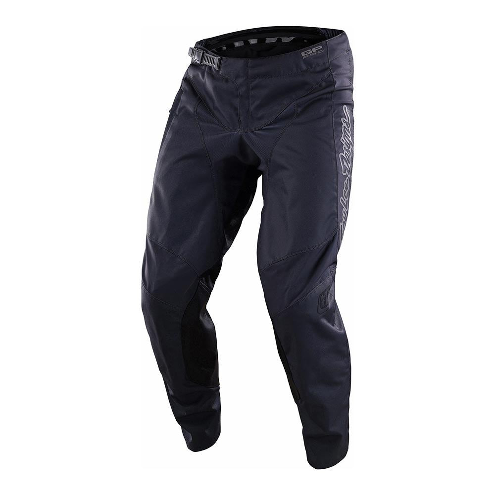Troy Lee Designs 2024 GP Pro Pants Mono Charcoal